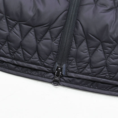 SOUTH2 WEST8 [サウスツーウエストエイト] × TAION[タイオン]  Inner Down Vest [TY941] インナーダウンベスト・コラボウェアー・フィッシング・キャンプ・アウトドア・タウンユース・防寒・保湿性・アウター・MEN'S  [2026AW]