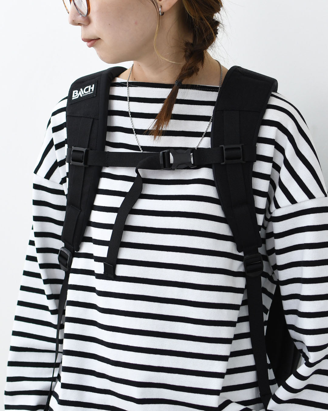 BACH [バッハ] GETAWAY25 [275972] ゲータウェイ25 [2025AW]