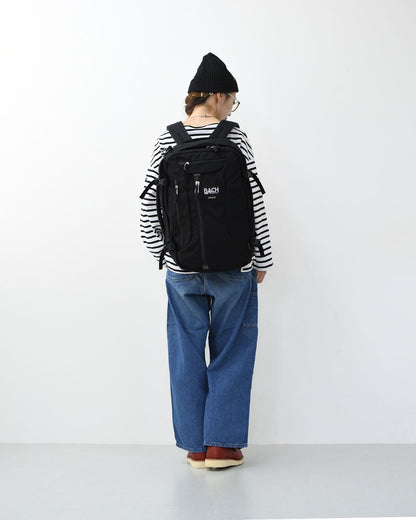 BACH [バッハ] GETAWAY25 [275972] ゲータウェイ25 [2025AW]