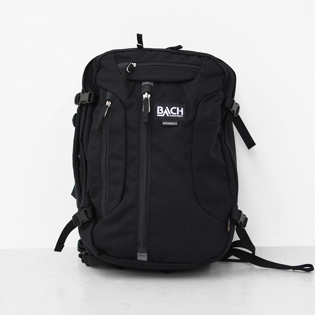 BACH [バッハ] GETAWAY25 [275972] ゲータウェイ25 [2025AW]