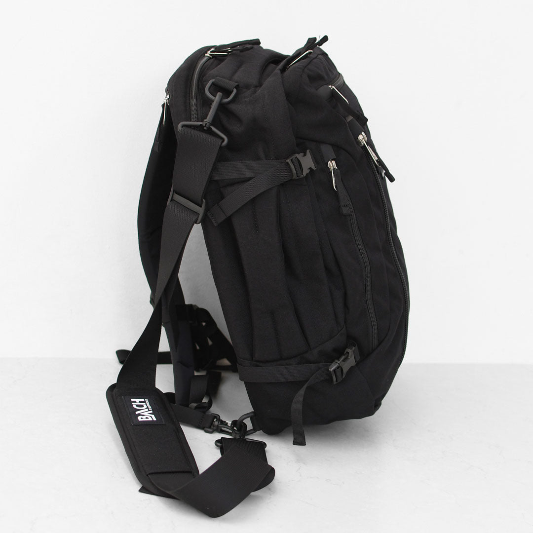 BACH [バッハ] GETAWAY25 [275972] ゲータウェイ25 [2025AW]