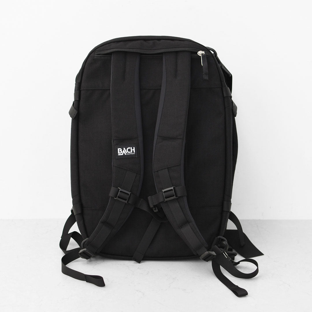 BACH [バッハ] GETAWAY25 [275972] ゲータウェイ25 [2025AW]