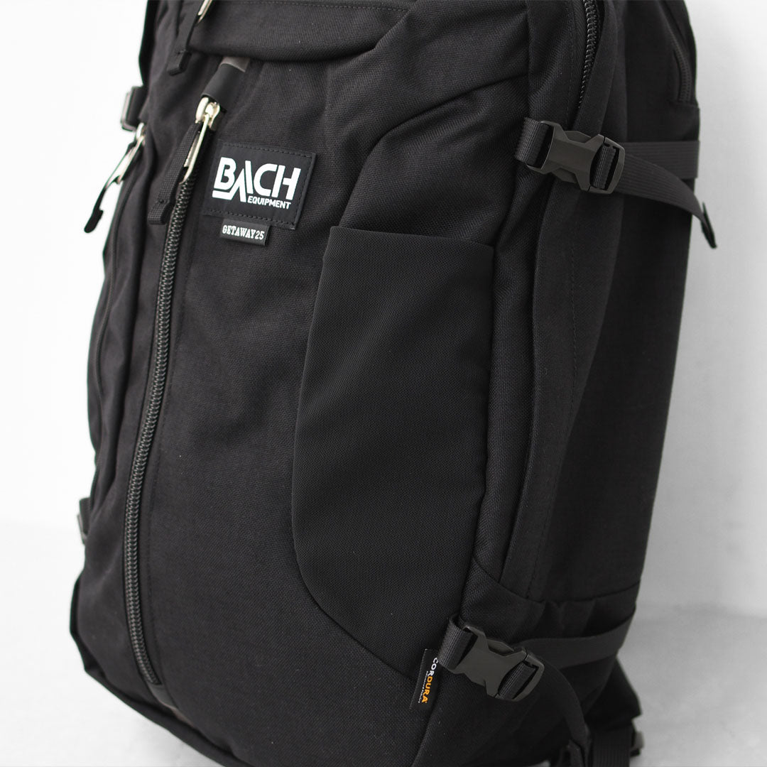 BACH [バッハ] GETAWAY25 [275972] ゲータウェイ25 [2025AW]