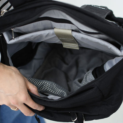 BACH [バッハ] GETAWAY25 [275972] ゲータウェイ25 [2025AW]