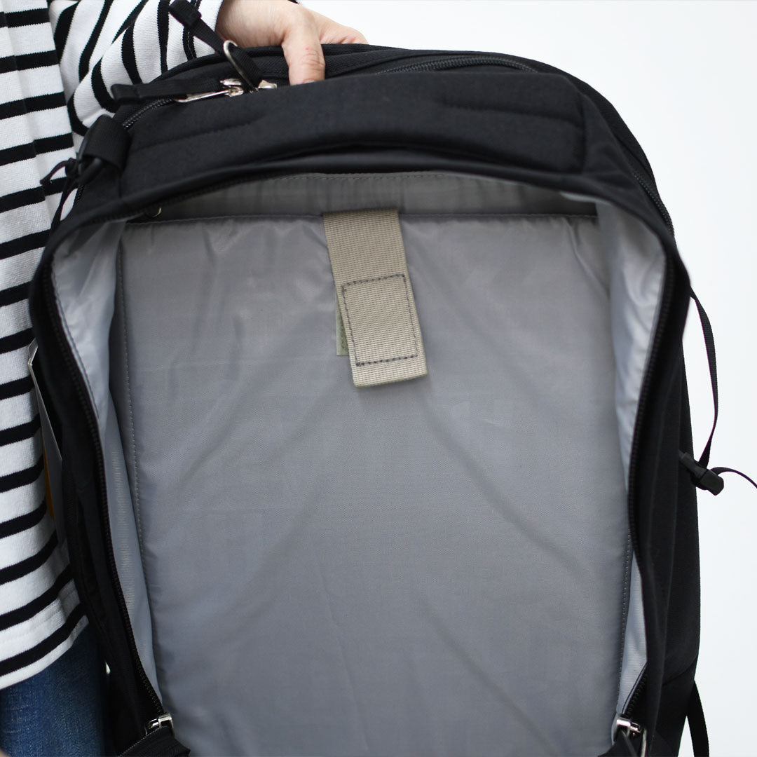 BACH [バッハ] GETAWAY25 [275972] ゲータウェイ25 [2025AW]