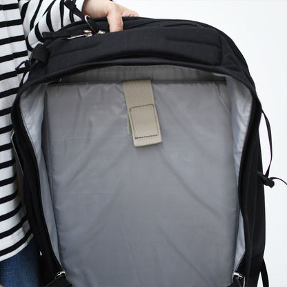 BACH [バッハ] GETAWAY25 [275972] ゲータウェイ25 [2025AW]