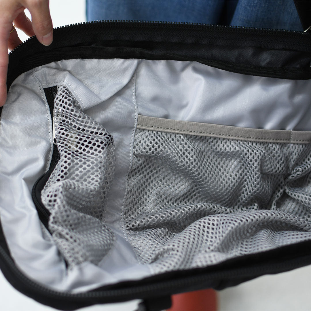 BACH [バッハ] GETAWAY25 [275972] ゲータウェイ25 [2025AW]