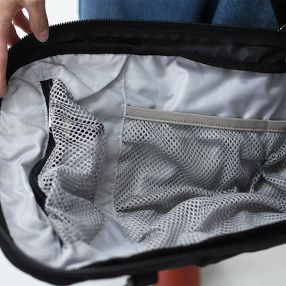 BACH [バッハ] GETAWAY25 [275972] ゲータウェイ25 [2025AW]