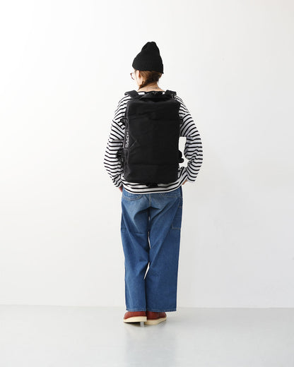 BACH [バッハ] Dr.Duffel 30L [281353] ドクターダッフル30 [2025AW]