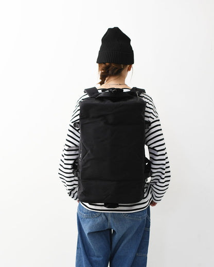 BACH [バッハ] Dr.Duffel 30L [281353] ドクターダッフル30 [2025AW]