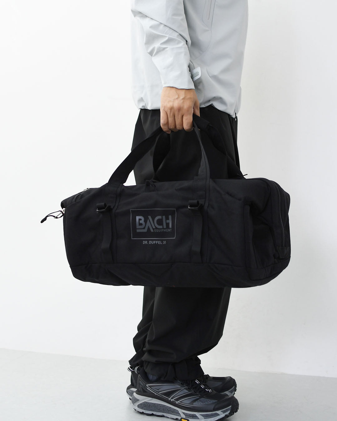 BACH [バッハ] Dr.Duffel 30L [281353] ドクターダッフル30 [2025AW]
