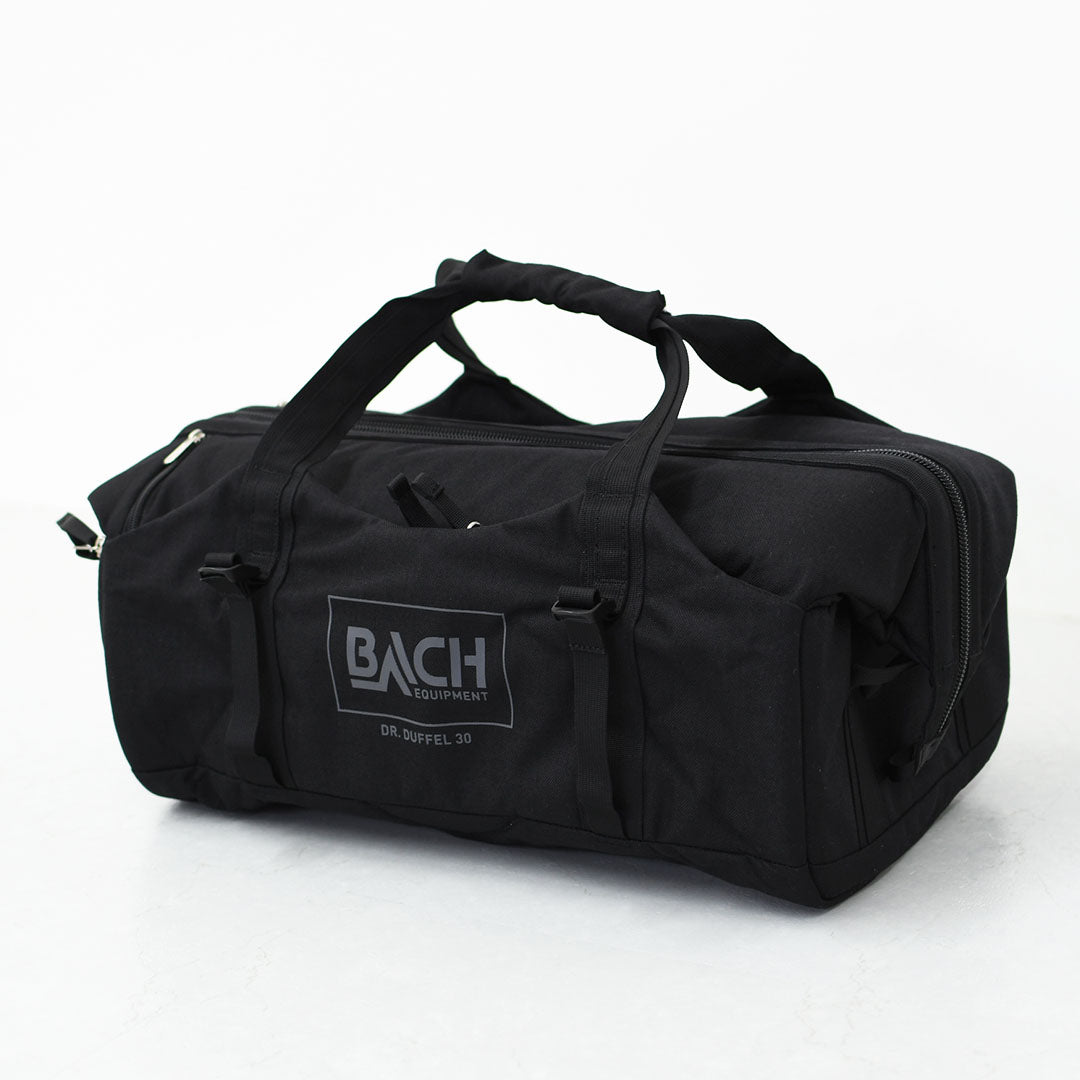BACH [バッハ] Dr.Duffel 30L [281353] ドクターダッフル30 [2025AW]
