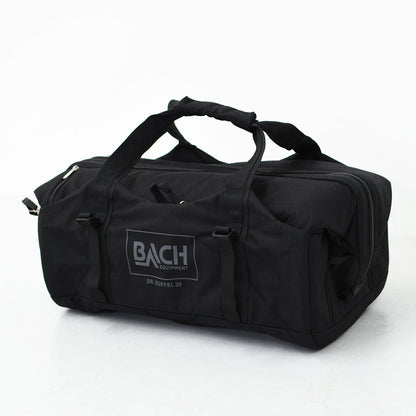 BACH [バッハ] Dr.Duffel 30L [281353] ドクターダッフル30 [2025AW]