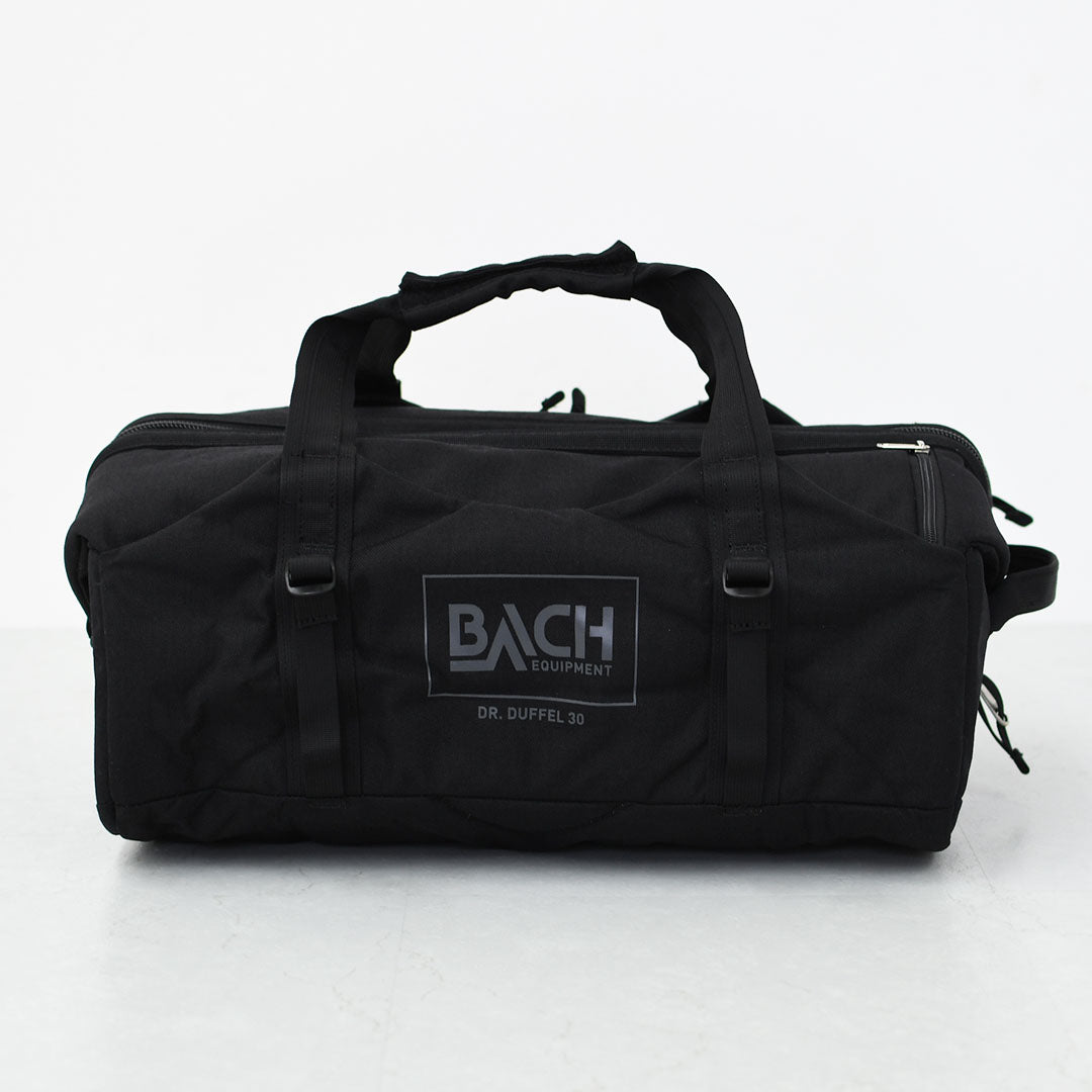 BACH [バッハ] Dr.Duffel 30L [281353] ドクターダッフル30 [2025AW]