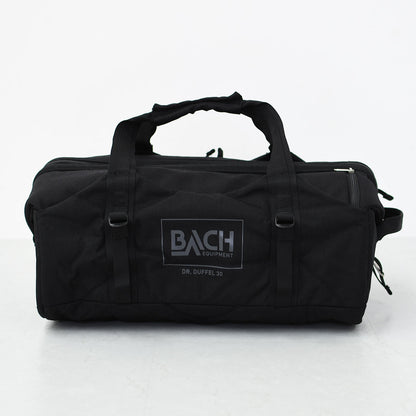 BACH [バッハ] Dr.Duffel 30L [281353] ドクターダッフル30 [2025AW]