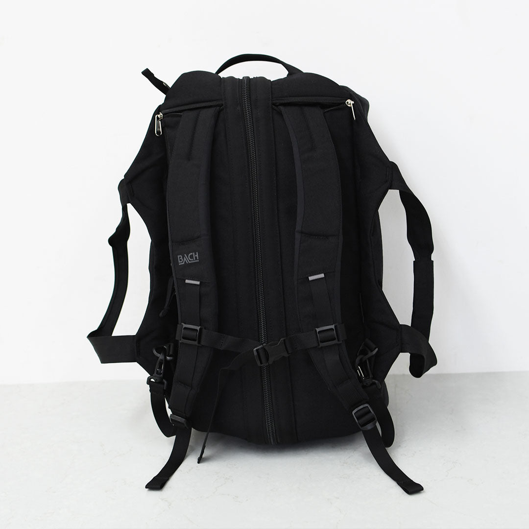 BACH [バッハ] Dr.Duffel 30L [281353] ドクターダッフル30 [2025AW]