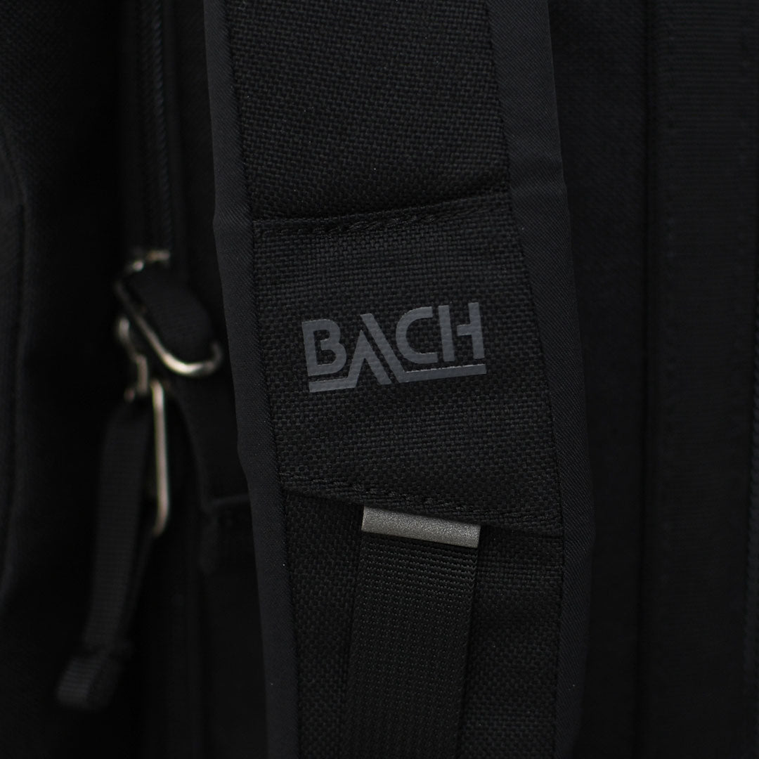 BACH [バッハ] Dr.Duffel 30L [281353] ドクターダッフル30 [2025AW]