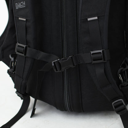BACH [バッハ] Dr.Duffel 30L [281353] ドクターダッフル30 [2025AW]