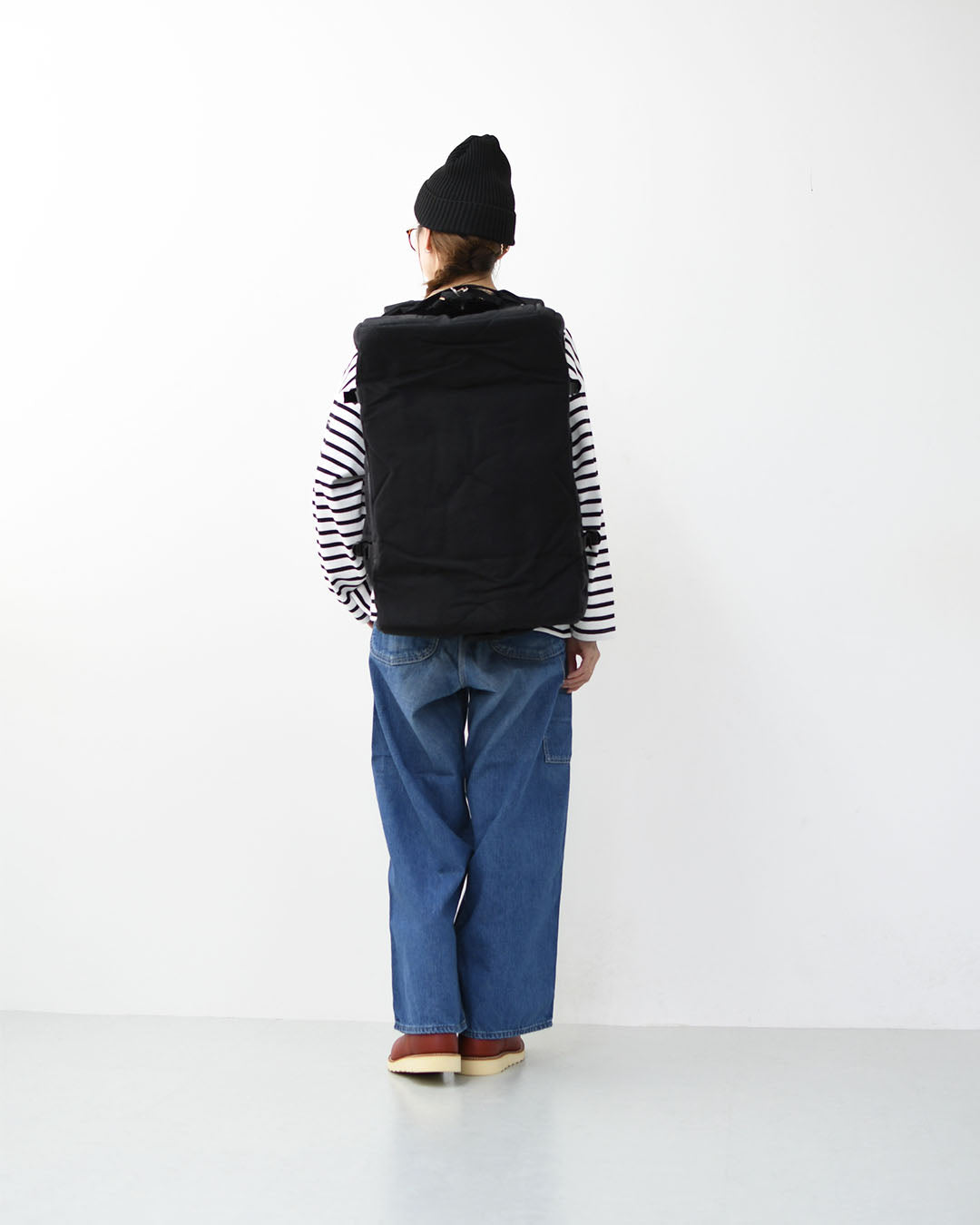 BACH [バッハ] Dr.Duffel 40L [281354] ドクターダッフル40 [2025AW]