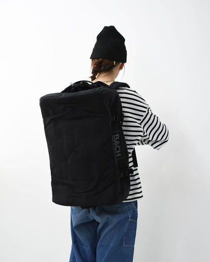 BACH [バッハ] Dr.Duffel 40L [281354] ドクターダッフル40 [2025AW]