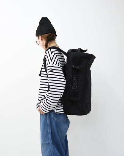 BACH [バッハ] Dr.Duffel 40L [281354] ドクターダッフル40 [2025AW]
