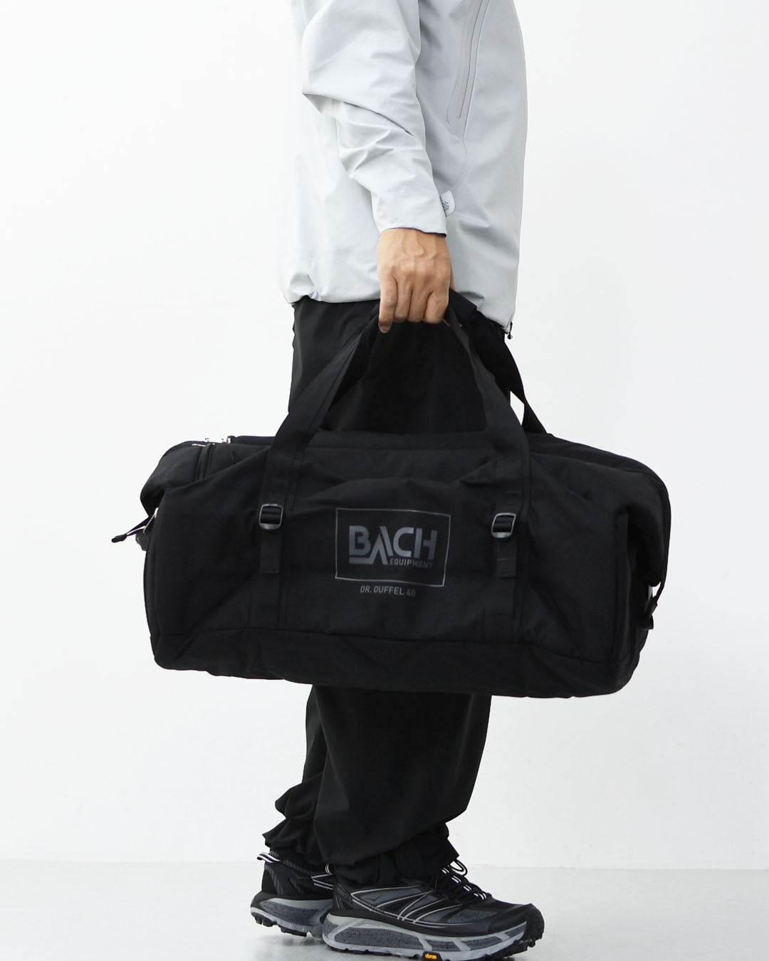 BACH [バッハ] Dr.Duffel 40L [281354] ドクターダッフル40 [2025AW]
