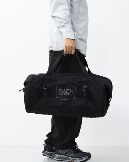 BACH [バッハ] Dr.Duffel 40L [281354] ドクターダッフル40 [2025AW]