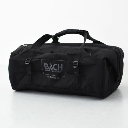 BACH [バッハ] Dr.Duffel 40L [281354] ドクターダッフル40 [2025AW]