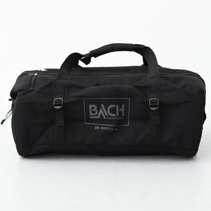 BACH [バッハ] Dr.Duffel 40L [281354] ドクターダッフル40 [2025AW]