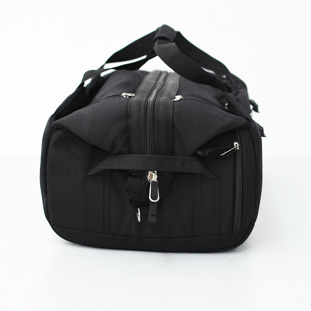 BACH [バッハ] Dr.Duffel 40L [281354] ドクターダッフル40 [2025AW]