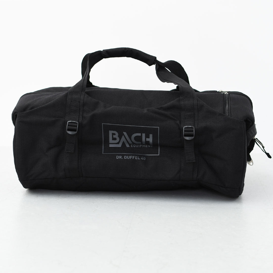 BACH [バッハ] Dr.Duffel 40L [281354] ドクターダッフル40 [2025AW]