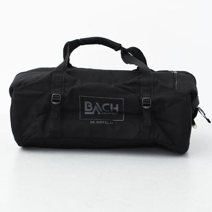 BACH [バッハ] Dr.Duffel 40L [281354] ドクターダッフル40 [2025AW]