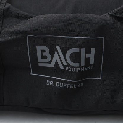 BACH [バッハ] Dr.Duffel 40L [281354] ドクターダッフル40 [2025AW]