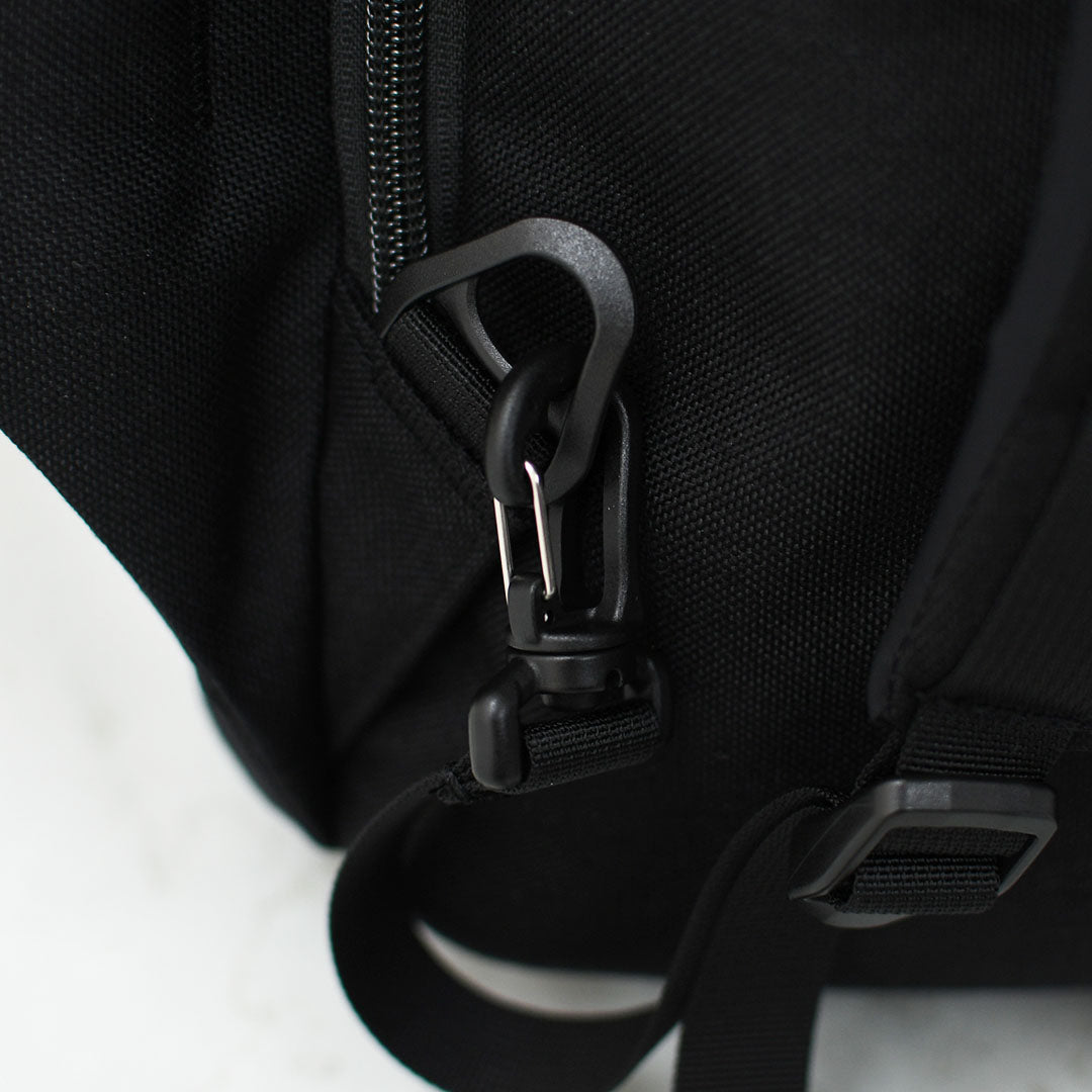 BACH [バッハ] Dr.Duffel 40L [281354] ドクターダッフル40 [2025AW]