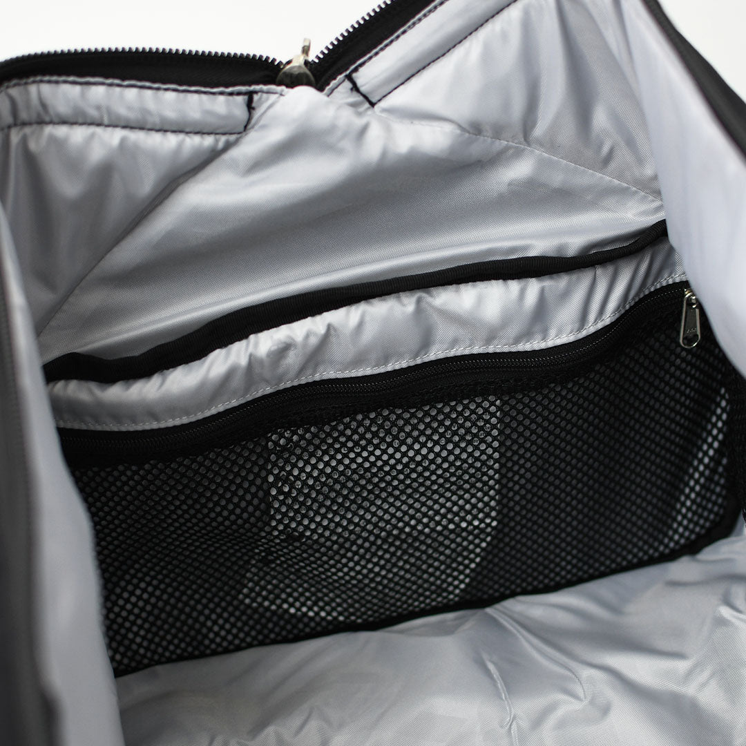 BACH [バッハ] Dr.Duffel 40L [281354] ドクターダッフル40 [2025AW]