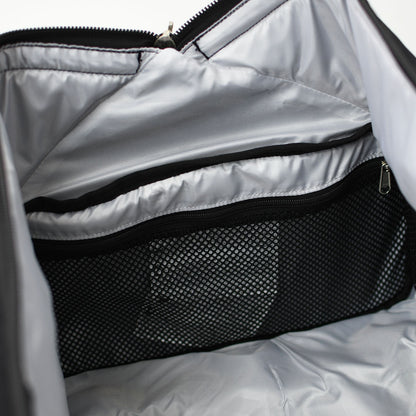 BACH [バッハ] Dr.Duffel 40L [281354] ドクターダッフル40 [2025AW]