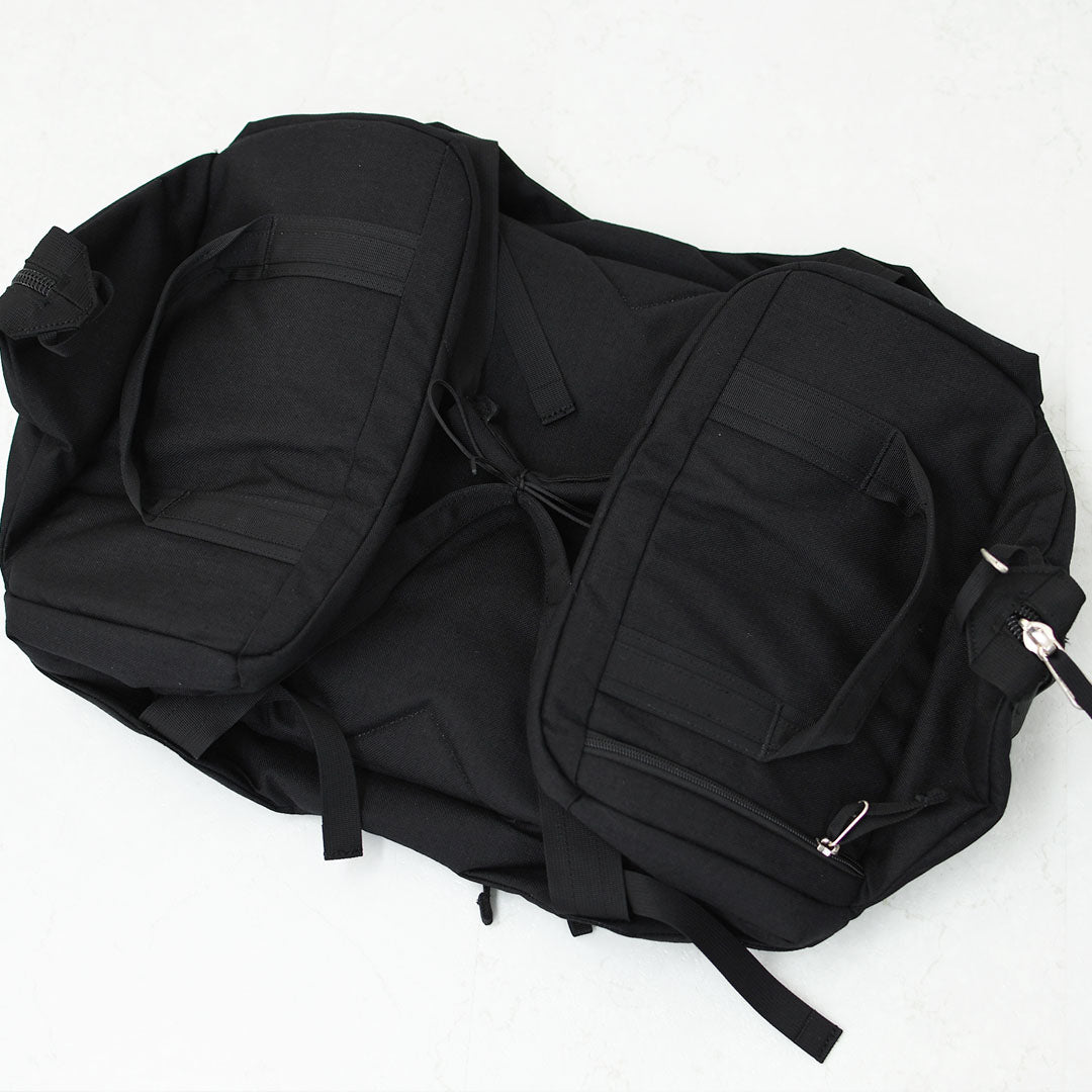 BACH [バッハ] Dr.Duffel 40L [281354] ドクターダッフル40 [2025AW]