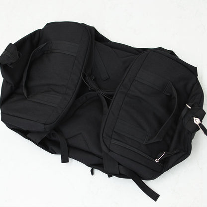 BACH [バッハ] Dr.Duffel 40L [281354] ドクターダッフル40 [2025AW]