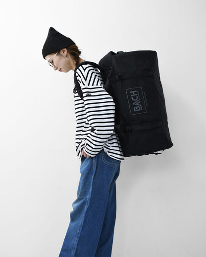 BACH [バッハ] Dr.Duffel 70L [281355] ドクターダッフル70 [2025AW]