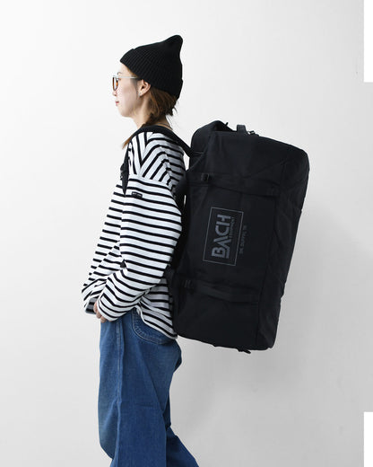 BACH [バッハ] Dr.Duffel 70L [281355] ドクターダッフル70 [2025AW]