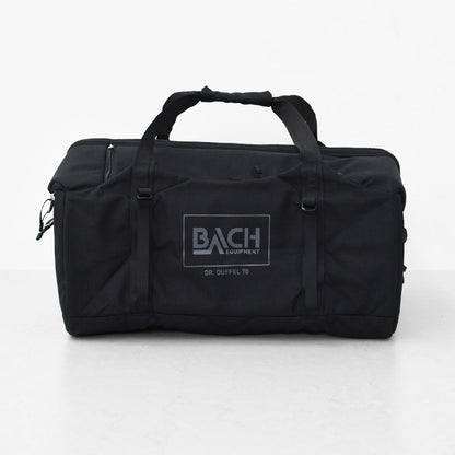 BACH [バッハ] Dr.Duffel 70L [281355] ドクターダッフル70 [2025AW]