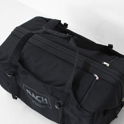 BACH [バッハ] Dr.Duffel 70L [281355] ドクターダッフル70 [2025AW]