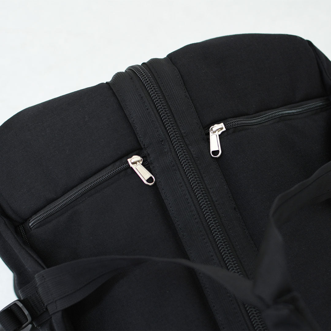 BACH [バッハ] Dr.Duffel 70L [281355] ドクターダッフル70 [2025AW]