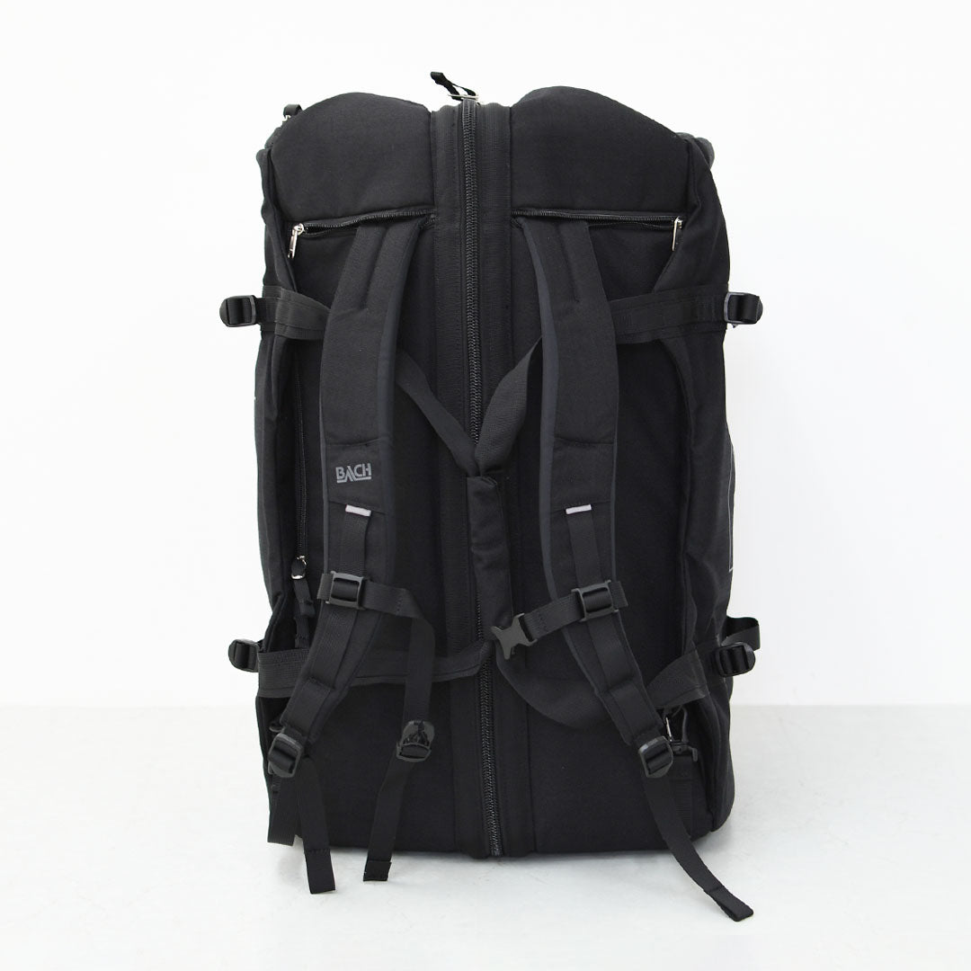 BACH [バッハ] Dr.Duffel 70L [281355] ドクターダッフル70 [2025AW]