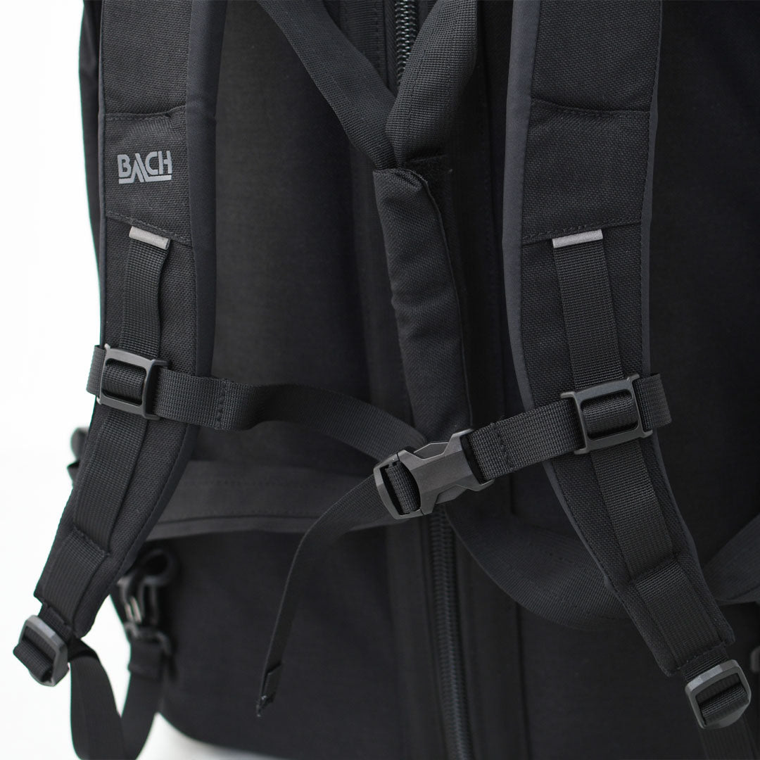 BACH [バッハ] Dr.Duffel 70L [281355] ドクターダッフル70 [2025AW]