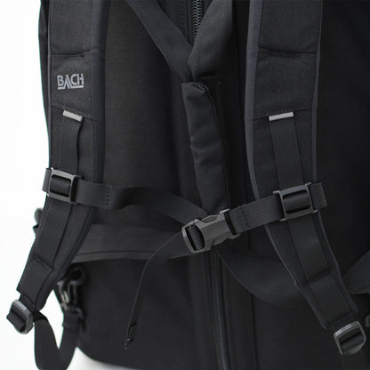 BACH [バッハ] Dr.Duffel 70L [281355] ドクターダッフル70 [2025AW]