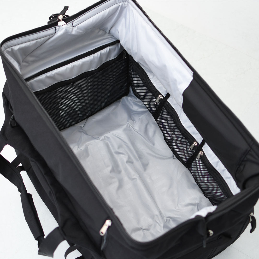 BACH [バッハ] Dr.Duffel 70L [281355] ドクターダッフル70 [2025AW]