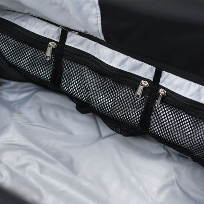 BACH [バッハ] Dr.Duffel 70L [281355] ドクターダッフル70 [2025AW]