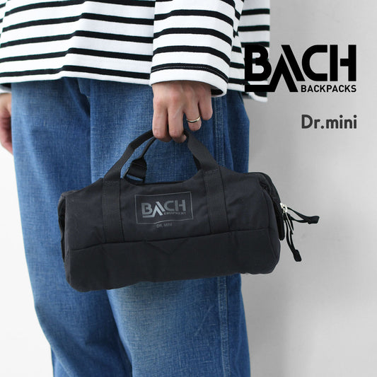BACH [バッハ] Dr.mini [281360] ドクターミニ [2025AW]