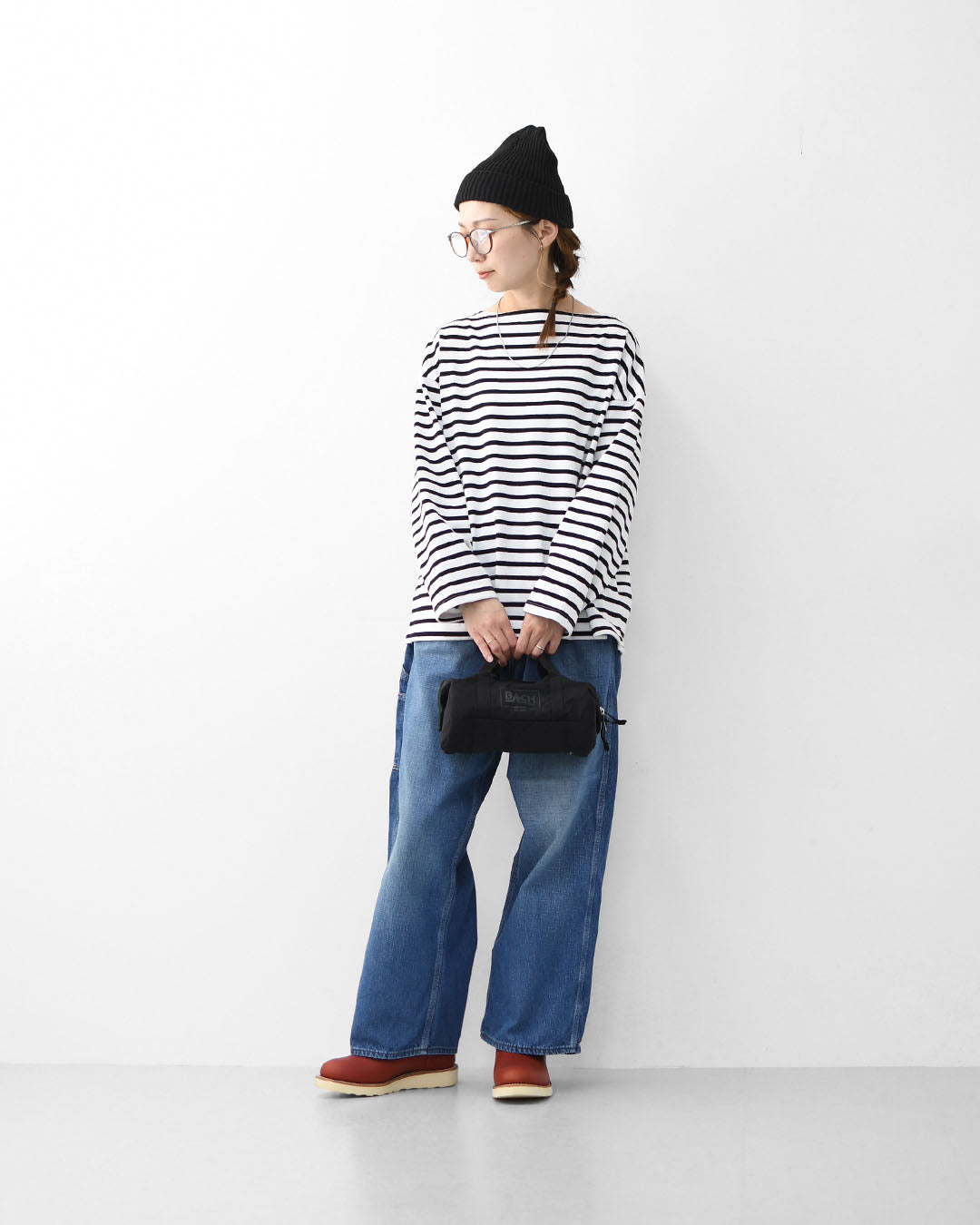 BACH [バッハ] Dr.mini [281360] ドクターミニ [2025AW]